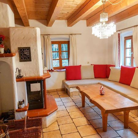 Holiday Home Waldhaus By Interhome Fernsdorf 외부 사진