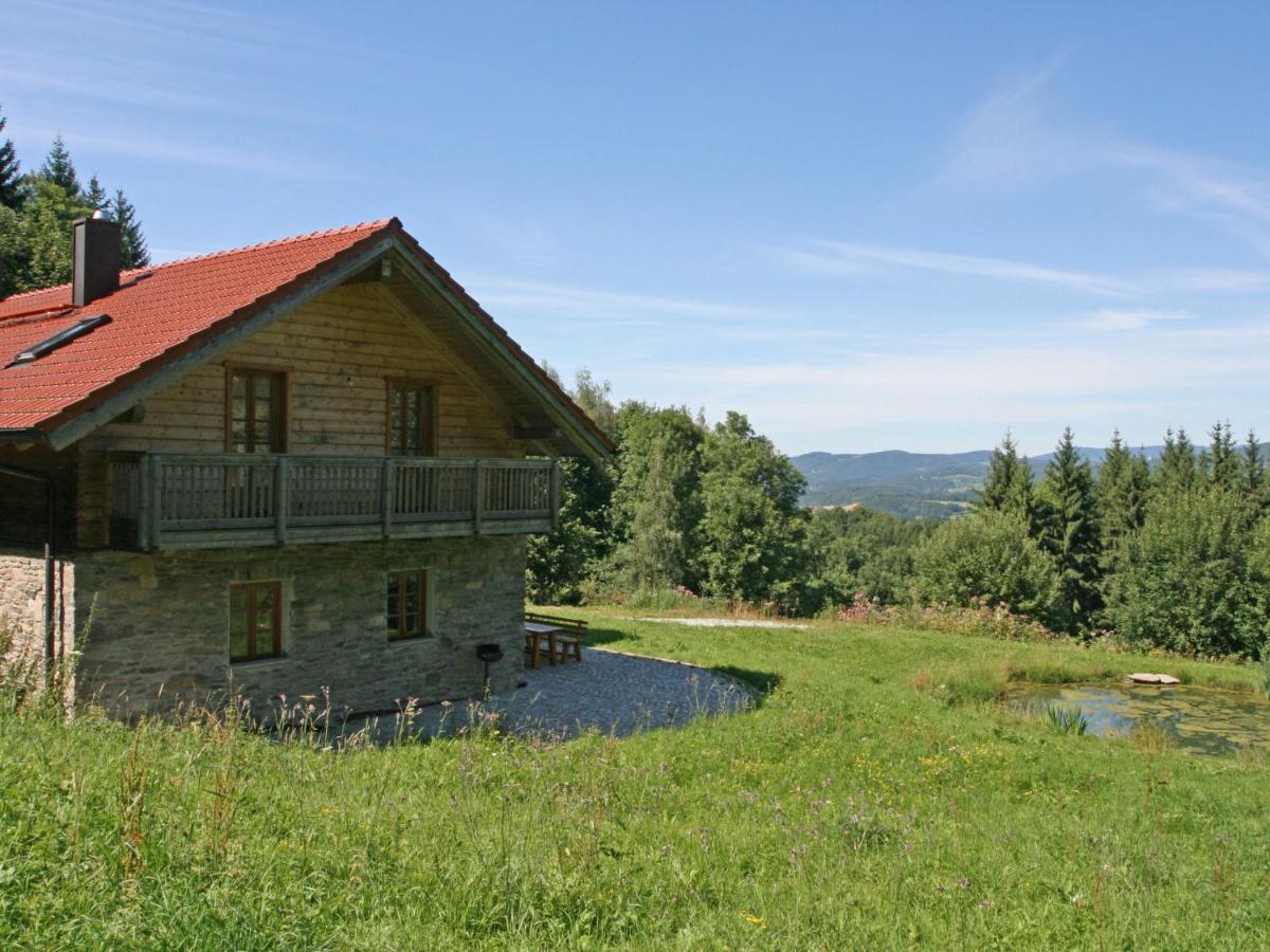 Holiday Home Waldhaus By Interhome Fernsdorf 외부 사진