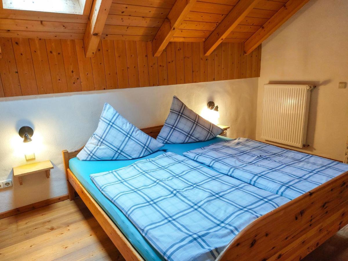 Holiday Home Waldhaus By Interhome Fernsdorf 외부 사진