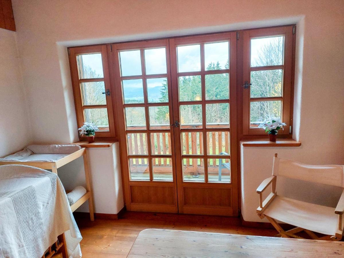 Holiday Home Waldhaus By Interhome Fernsdorf 외부 사진